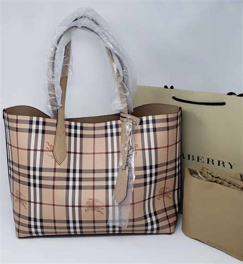 replica burberry clothing price|how to tell if burberry bag is real.